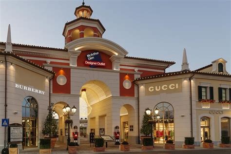 serravalle outlet prices